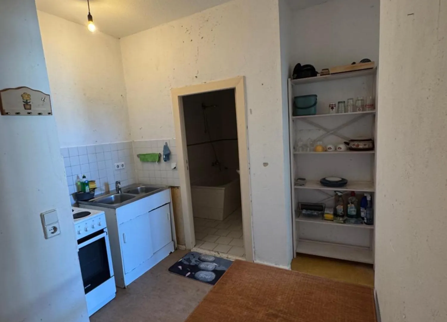 Alloggio in famiglia Espacoso Loft Em Schoeneberg Berlino