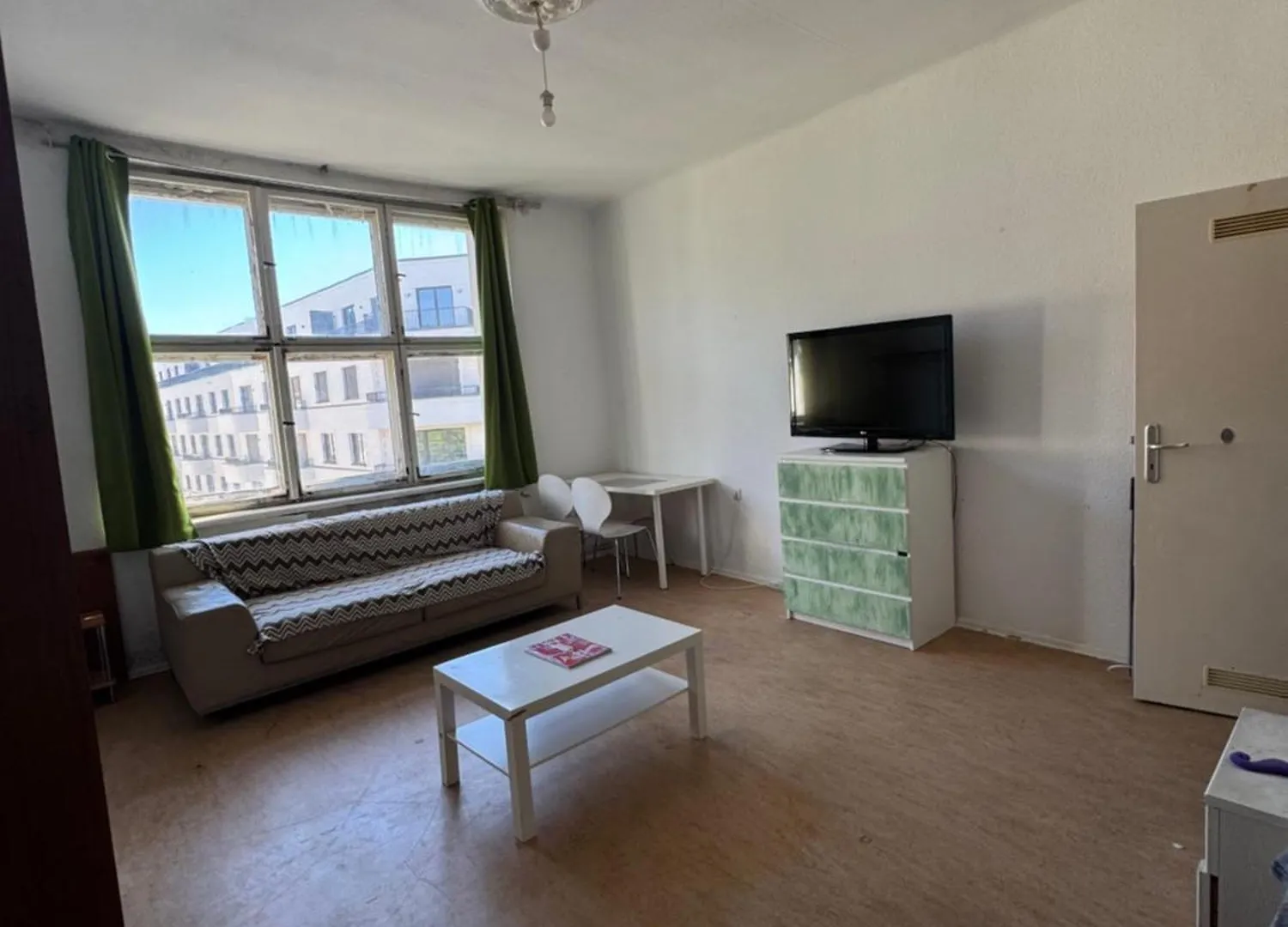 Espacoso Loft Em Schoeneberg location