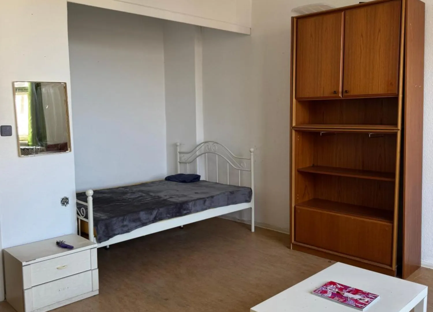 Alloggio in famiglia Espacoso Loft Em Schoeneberg Berlino Germania